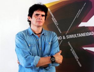 Durante los últimos 15 años, el diseñador gráfico Germán Jiménez ha desarrollado carteles para múltiples actividades en Santander y Colombia
