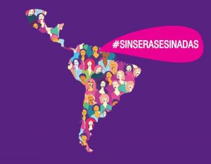 El Diálogo internacional sobre feminicidios en América Latina se realizará los días 24 y 25 de noviembre, en la Unab. - Suministrada/GENTE DE CABECERA