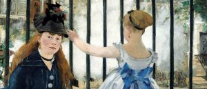 La exposición de la Real Academia de Artes de Londres reúne 50 obras de Edouard Manet. - Suministrada/GENTE DE CABECERA