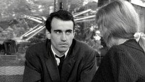 El carterista es un drama romántico de 1959, considerado un clásico del cine francés. - Suministrada/GENTE DE CABECERA