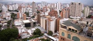 La secretaría de Hacienda de Bucaramanga está realizando el proceso de actualización catastral, tal cual debe hacerse cada 5 años. - Suministrada/GENTE DE CABECERA 