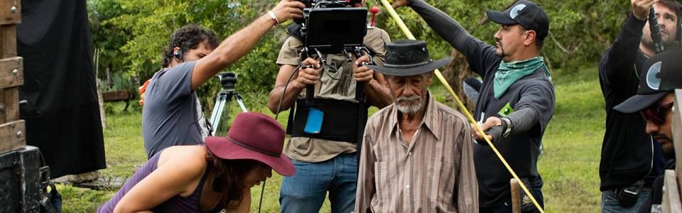 Película santandereana opcionada a participar en los premios Óscar
