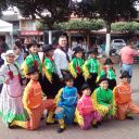 Festival de danza infantil