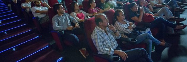 No se pierda el Festival Internacional de Cine de Santander, Fics