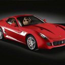 Un Ferrari y un Maserati estarán en Motor Show