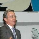Presidente Uribe felicitó a la Unab
