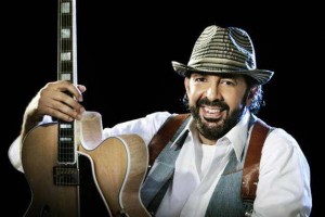 Juan Luis Guerra