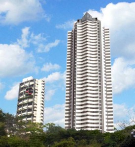 Así será Majestic, el edificio más alto que tendrá Bucaramanga.