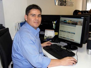 Julián González