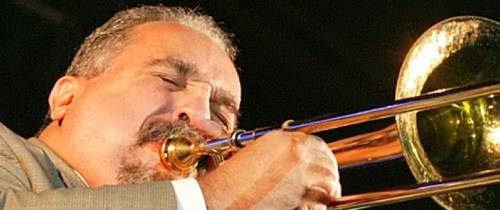 Vuelve El Rey Del Trombón