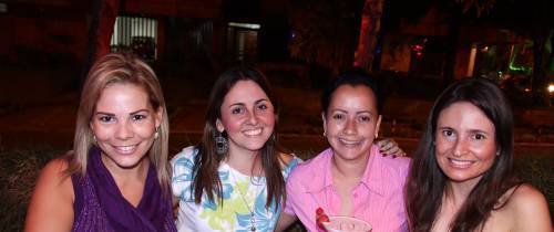 Noches de café