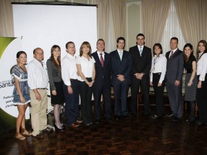 Andrea Jaimes, Luis Jaimes, Dalia Sepúlveda, Claudia Hernández, Francisco Tabares, Santiago Moreno, Esteban Aristizábal, Miriam Vargas y Adriana Prada.