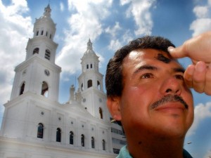 La Iglesia Católica da el paso al tiempo de Cuaresma.