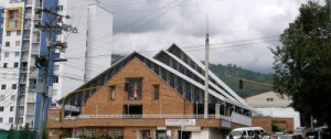 Parroquia Cristo Misionero, programación de misas esta semana