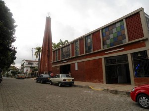 Parroquia Divino Niño