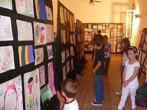 Taller de música y literatura