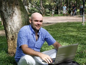 Un francés con corazón bumangués