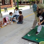 Los cursos no serán solo deportivos, sino que tendrá jornadas artísticas y culturales.