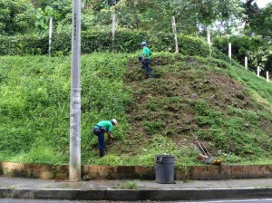 Las obras son lideradas por la Universidad Autónoma de Bucaramanga, Unab.