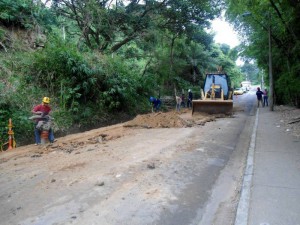  Los obreros estarán de lunes a sábado de 7 a. m a 5 p. m.