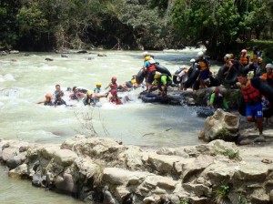 Liderado por el Ministerio de Comercio, Industria y Turismo y Propaís.