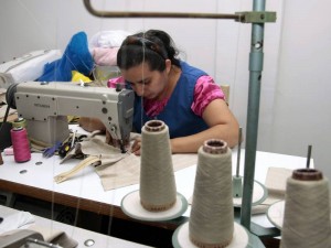 Mujeres emprendedoras