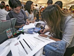 Hoy se presentarán las maetrías para estudiar en el exterior.