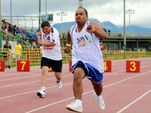 Con el objetivo de ofrecer un espacio de recreación y sano esparcimiento a la juventud y la niñez .