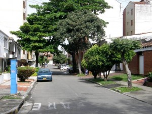 “Sería agradable volver a tener un barrio tranquilo, despejado y seguro de nuevo”, dice el lector.