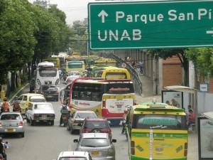 Metrolínea llega en su Segunda Fase a Cabecera, solo por la carrera 33 pasarán los padrones.