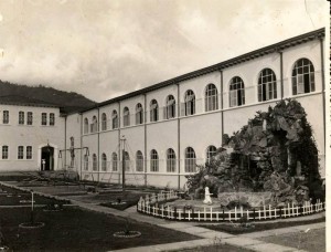 En la celebración se recordarán los inicios de la institución.