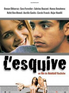 L'esquive (La Esquiva) Director: Abdelatif Kechiche.