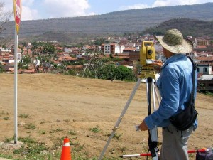 Los nuevos proyectos arquitectónicos y topográficos de la región serán tema de discusión en el encuentro.