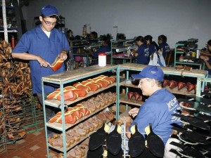 El taller pretende capacitar el sector empresarial de Bucaramanga.