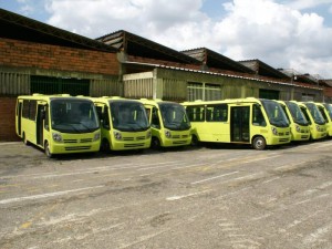 La no totalidad de los buses para la Fase II sería otro de los factores que impedirían el ingreso de Metrolínea a Cabecera en noviembre.