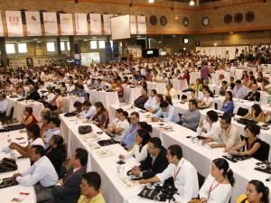 El 6 de octubre se realiza en Cenfer el Encuentro de Afiliados Cámara de Comercio de Bucaramanga