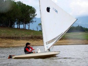 Campeonato Nacional de Optimist 2011