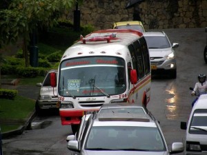 La ruta a Pan de Azúcar es uno de los temas más cuestio-nados este año en el sector. 