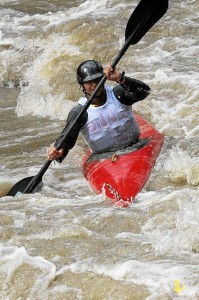 El turismo de aventura es otra opción para este fin de año.