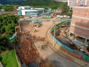 Obras de Neomundo