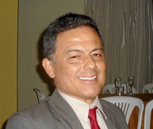 Gilberto Camargo Amorocho