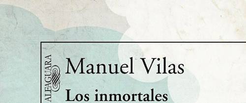 Los Inmortales