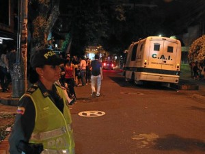 La Policía de Infancia y Adolescencia trabajará por hacer cumplir esta nueva medida.