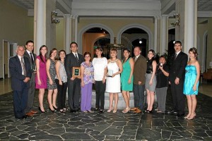 Agustín Cárdenas Jaimes, Álvaro Farieta, Carolina Torres, Claudia Chaparro, Claudia Ramírez, Reinaldo Paredes, Luz Esperanza Coro-nado, Luz Marina Villamizar, Ángela Johana Camargo, Jazmín Gue-rrero Rodríguez, David Torres, Paola Ordóñez, Gloria Quijano, Alber-to Jaimes, Laura Aguilera.