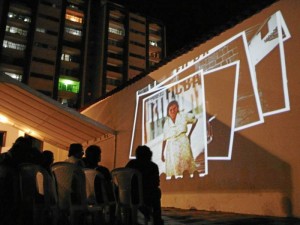 El Festival Internacional de Cine de Barichara se desarrollará del 28 de junio al 1 de julio de 2012.