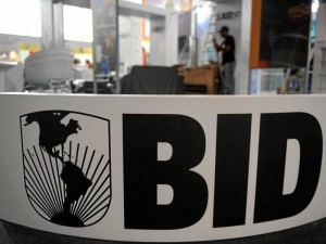 El Banco Interamericano de Desarrollo, BID, ofrece empleos en Colombia.