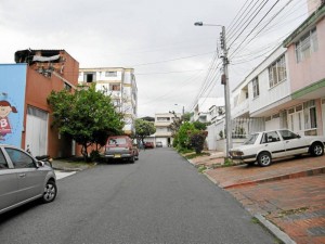 El barrio El Prado se alista para elegir su JAC.