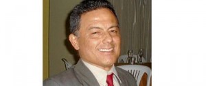 Gilberto Camargo Amorocho