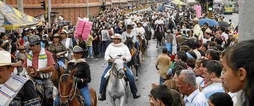 Cambios en la Feria generaron opiniones