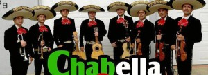 Las boletas para el show dl Mariachi Chabela se pueden adquirir desde el jueves 19 de julio.